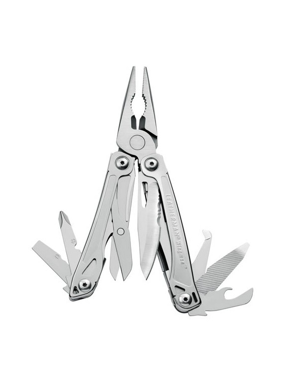 LEATHERMAN WINGMAN
