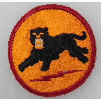 66th INFANTRY DIVISION US ARMY 2ème GM