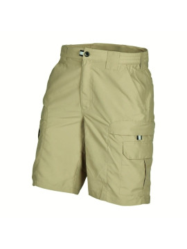 BERMUDA BAROUD LIGHT ARES
