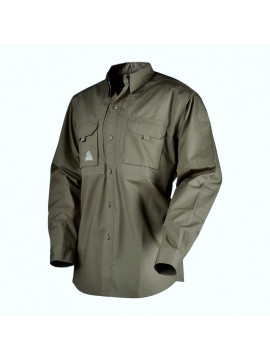 CHEMISE BAROUD TREX ARES...