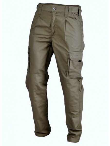 PANTALON BAROUD TREX ARES VERT ARMÉE