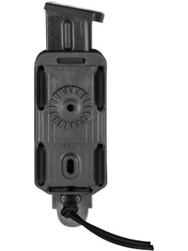 PORTE CHARGEUR SIMPLE POUR...