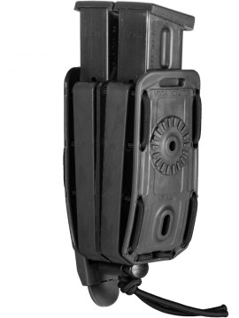 PORTE CHARGEUR DOUBLE POUR...