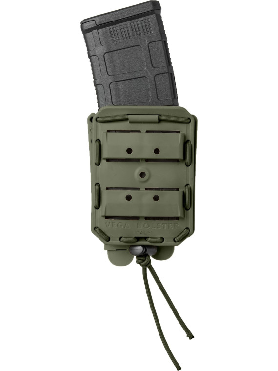 PORTE CHARGEUR M4 HK 416