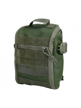 TROUSSE MÉDICALE GARNIE ARES