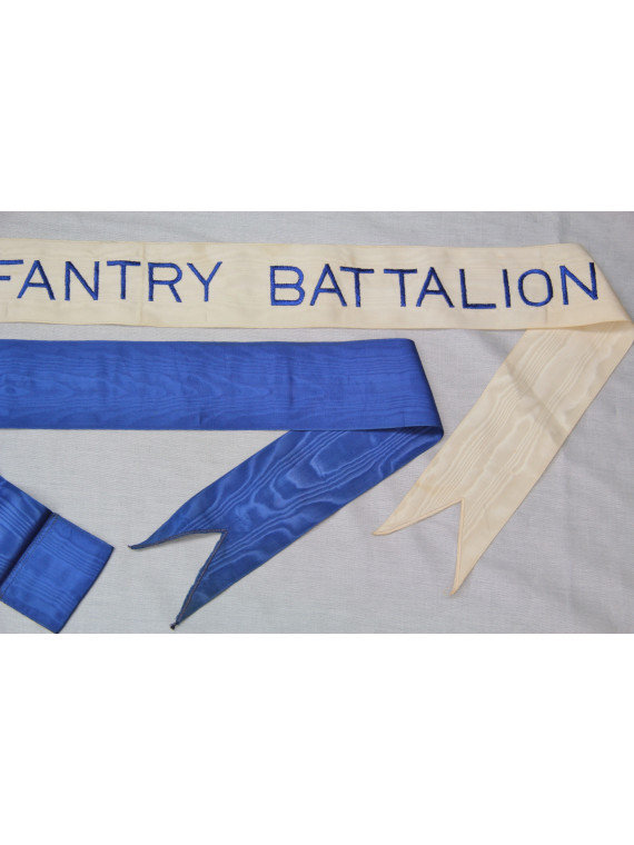 BATTLE STREAMER US ARMY 2ème GM