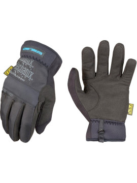 Gants pour temps froid...