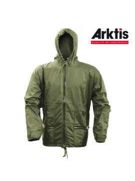 VESTE RAINSHIELD ARKTIS A...