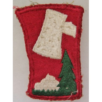 70th Infantry Division