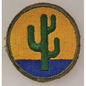 103rd Infantry Division