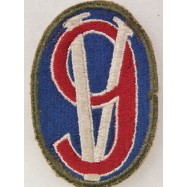 95th Infantry Division
