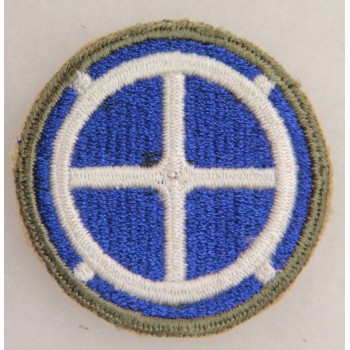 35th Infantry Division