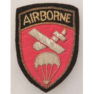 Airborne Command bullion made