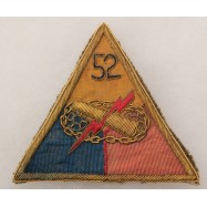 52nd ARMORED INFANTRY BN...