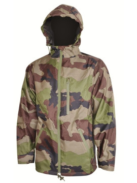 VESTE RAINSHIELD ARKTIS A...