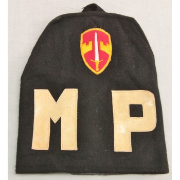 BRASSARD MILITARY POLICE MACV US ARMY VIETNAM