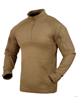 COMBAT SHIRT CONDOR COYOTE...
