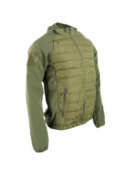 VESTE VENOM KOMBAT TACTICAL
