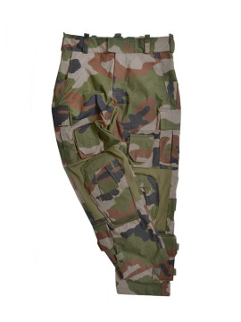 PANTALON ARKTIS RANGER...
