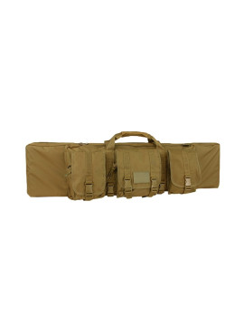 HOUSSE POUR FUSIL SINGLE...