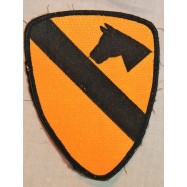 1st Cavalry Division Vietnam