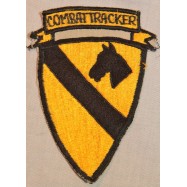1st Cavalry Division COMBAT...