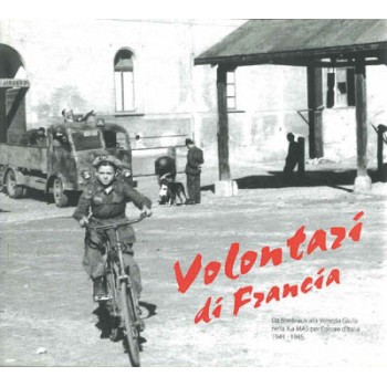 VOLONTARI DI FRANCIA RSI 1943-45