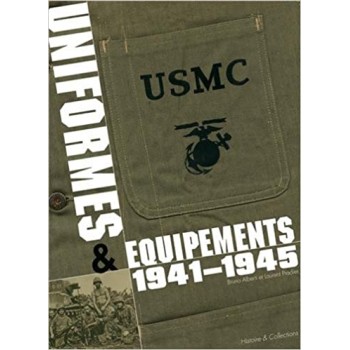 USMC Uniformes & Equipements 1941-1945