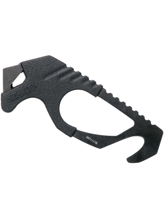 STRAP CUTTER BLACK GERBER