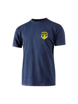 T-SHIRT COTON TROUPES DE...