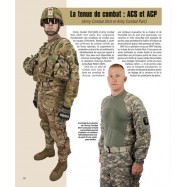 LE SOLDAT DE L'US ARMY par Aurélien Morel