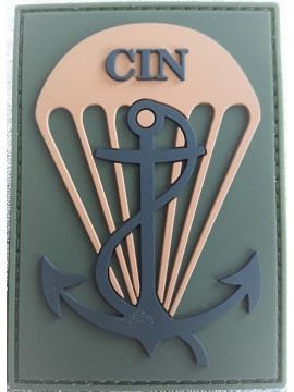 INSIGNE DU CENTRE...