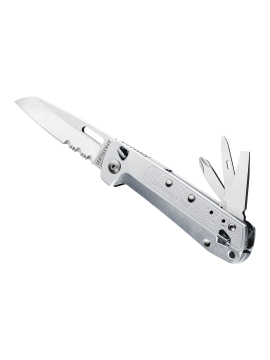 LEATHERMAN COUTEAU PLIANT...