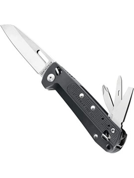 LEATHERMAN COUTEAU PLIANT...