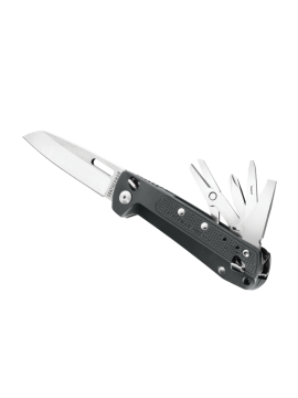 LEATHERMAN COUTEAU PLIANT...