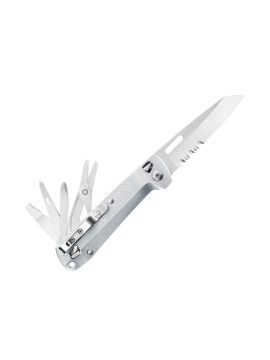 LEATHERMAN COUTEAU PLIANT...