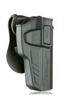 HOLSTER RIGIDE...