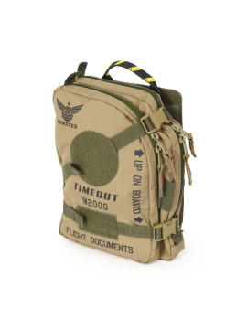 POCHETTE TIMEOUT DIMATEX