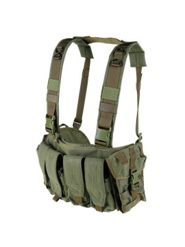 GILET CHEST RIG MARONI ARES