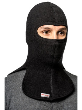 CAGOULE BALACLAVA 400...