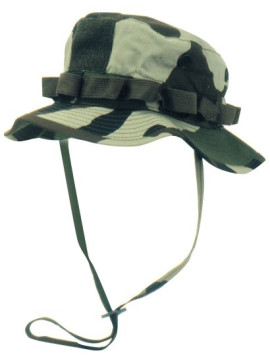 Chapeau de brousse AF Arktis