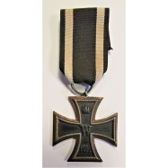Croix de fer de 2ème classe WW1 - Normandy Military Antiques