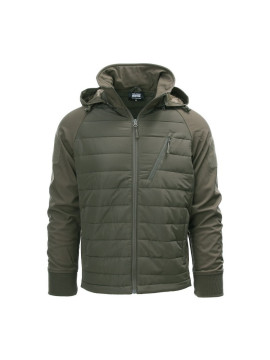 VESTE MOJAVE VERT OLIVE -...