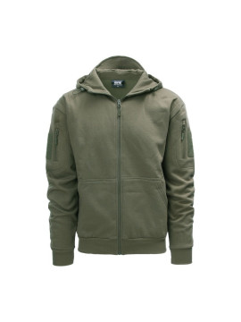 TACTICAL HOODIE - TF-2215