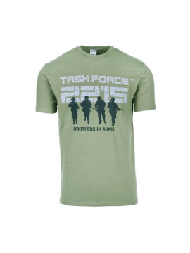 TF-2215 T-SHIRT BROTHERS IN...