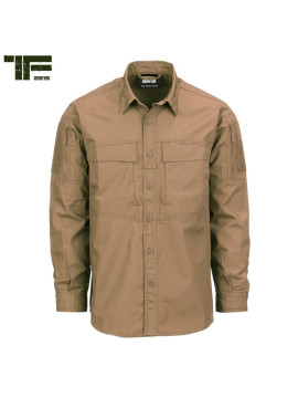 CHEMISE DELTA ONE - TF-2215