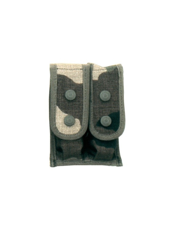 Porte-chargeurs PAMAS/BERETTA 9 mm Protextile