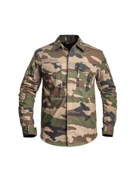 CHEMISE DE COMBAT FIGHTER...