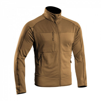 SOUS-VESTE THERMO PERFORMER - TOE COYOTE