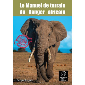 LE MANUEL DE TERRAIN DU RANGER AFRICAIN